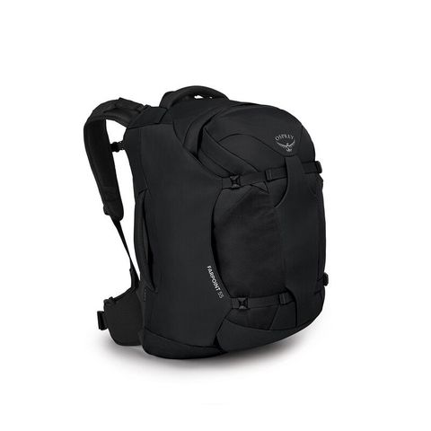 Osprey Farpoint 55 Black Os