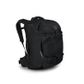 Osprey Farpoint 55 Black Os