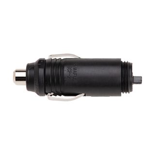 Engel Type D Cigar Plug W/- Fuse