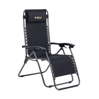 Oztrail Daybreak Sun Lounger