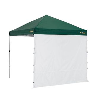 Oztrail Gazebo Wall - Solid 2.4m