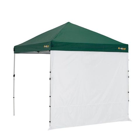 Oztrail Gazebo Wall Solid 2.4m