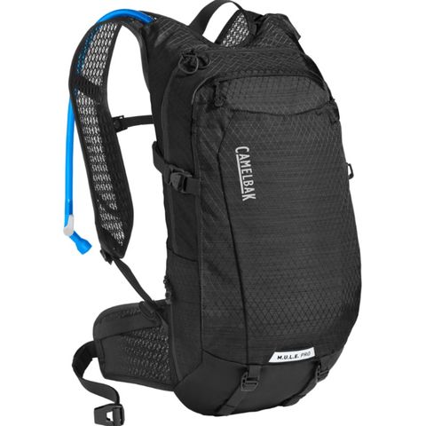 Camelbak Mule Pro 14 3lt Blk