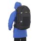 One Planet Wing-it 40l Black