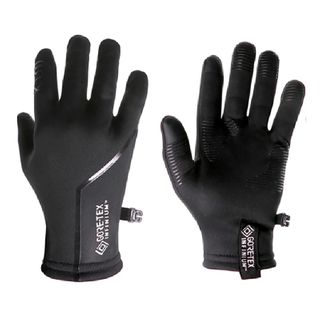 Xtm Infinitum 2 Glove - Black