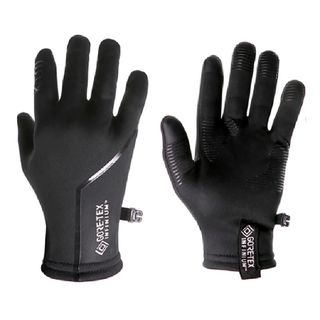Xtm Unisex Tease 2 Softshell Glove Black
