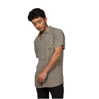 Skumi Men's Shirt - Illusion