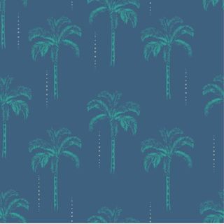 Skumi Shirt - It's Raining Palms