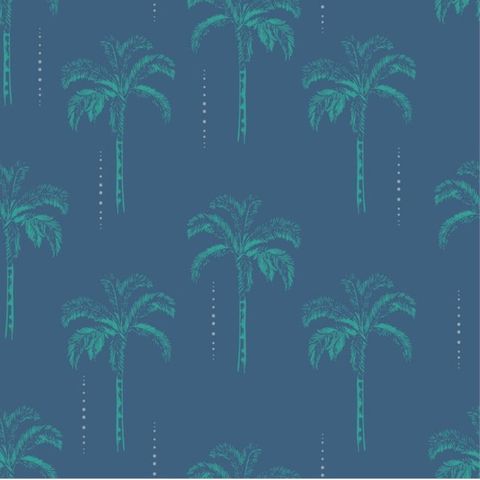Skumi Shirt - It's Raining Palms