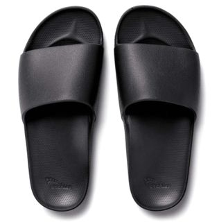 Archie Slides - Black