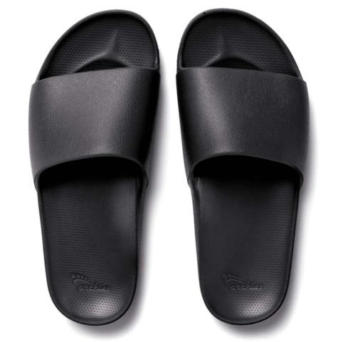 Archies Slides - Black