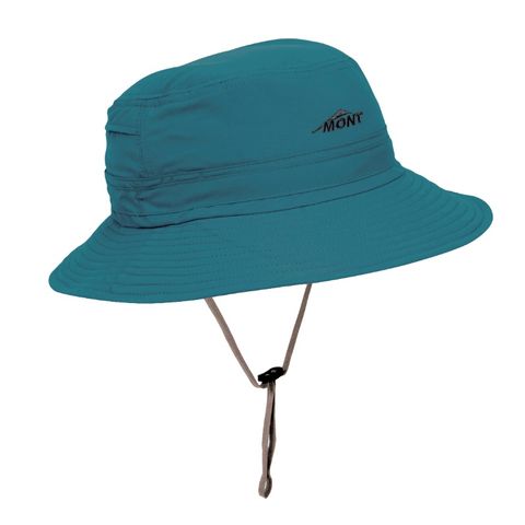 Mont Sun Hat - Pacific