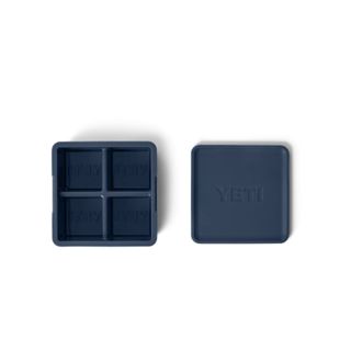 Yeti Ice Tray - Navy