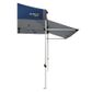 Oztrail 3m Blue Removable Awning Kit