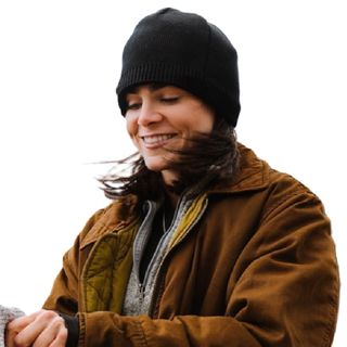 Dex Shell Beanie - Solo Black