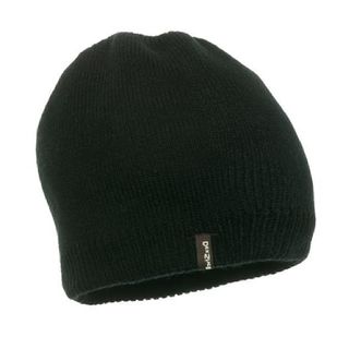 Dex Shell Beanie - Solo Black