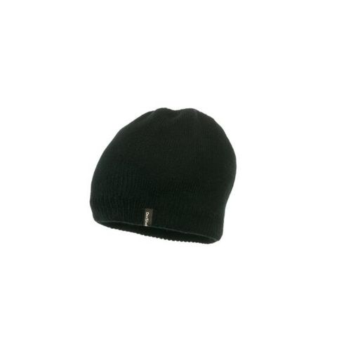 Dex Shell Beanie - Solo Black