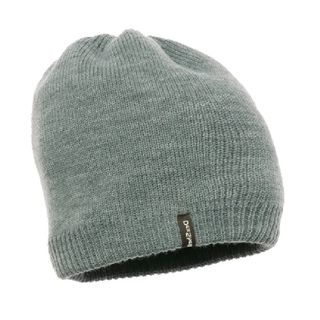Dex Shell Beanie - Solo Grey