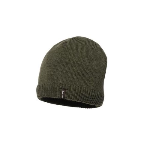 Dex Shell Beanie - Solo Olive