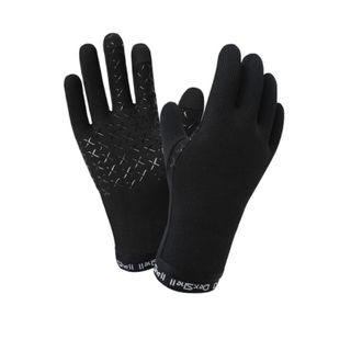 Dex Shell Drylite Glove - Black