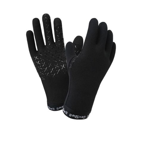 Dex Shell Drylite Glove - Black