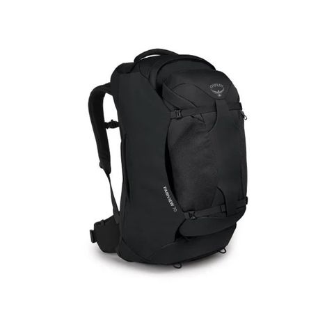 Osprey Fairview 70 Black O/s