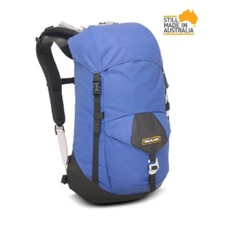 One Planet Zipless 25l Pacific/black