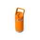 Yeti Rambler 12oz Kids Bottle - King Crab Orange