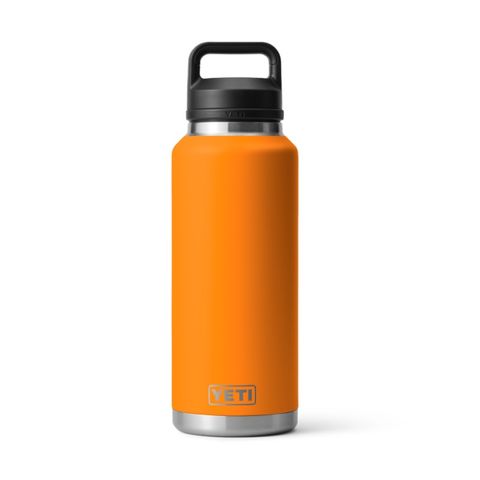 Yeti Rambler 46 Oz King Crab Orange