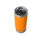 Yeti 20oz Rambler Tumbler King Crab Oran