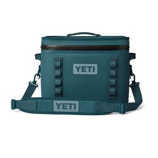 Yeti Hopper Flip 18 - Agave Teal