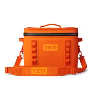 Yeti Hopper Flip 18 - King Crab Orange