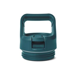 Yeti Rambler Straw Cap - Agave Teal