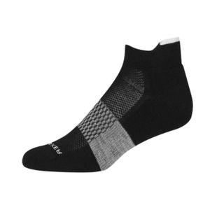 Icebreaker Women's Merino Multisport Light Micro Socks - Black