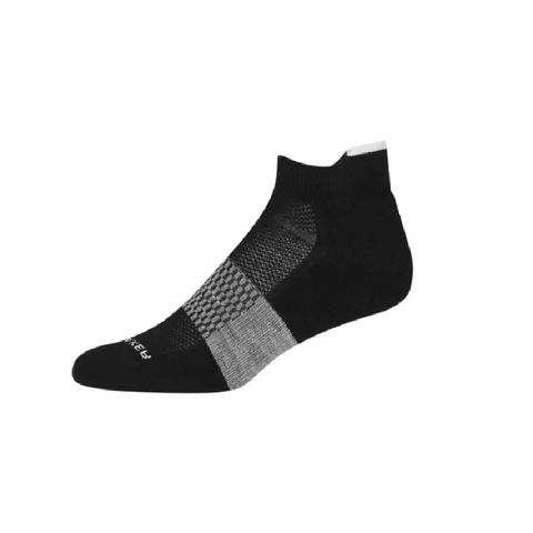 Icebreaker Women's Multisport -light Micro Socks - Black