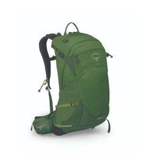 Osprey Stratos 24 - Seaweed Green