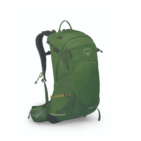 Osprey Stratos 24 Seaweed Green O/s