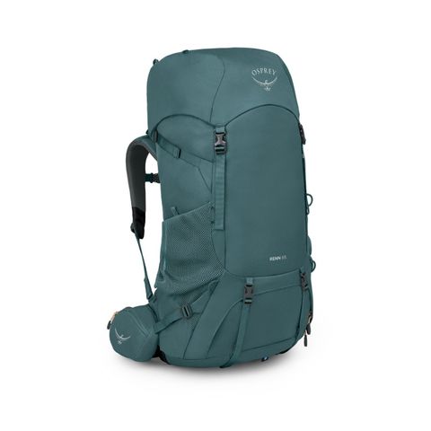 Osprey Renn 65 - Cascade Blue Melon