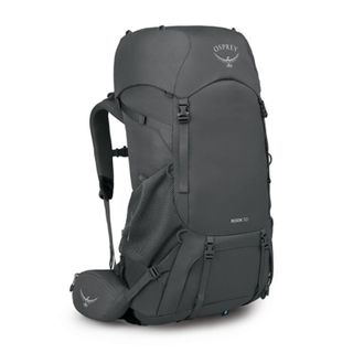 Osprey Renn 50 - Dark Charcoal / Silver Lining