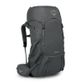 Osprey Rook 50 Dark Charcoal/silver O/s