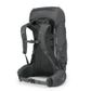 Osprey Rook 50 Dark Charcoal/silver O/s