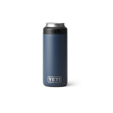 Yeti Rambler 355ml Colster Navy