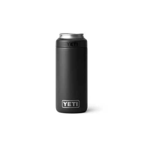 Yeti Rambler 355ml Colster Black