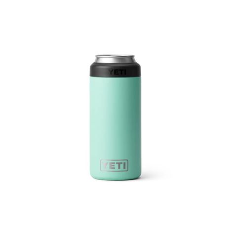 Yeti Rambler Colster 355ml Slim Seafoam