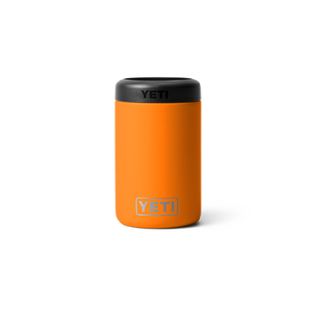 Yeti Rambler 375ml Colster - King Crab Orange