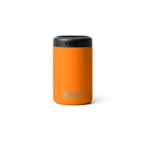 Yeti Rambler 375ml Colster King Crab Ora