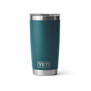 Yeti Rambler 20oz Tumbler - Agave Teal