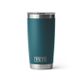 Yeti Rambler 20oz Tumbler Agave Teal