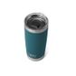 Yeti Rambler 20oz Tumbler Agave Teal