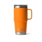 Yeti Rambler 20oz Travel Mug King Crab O